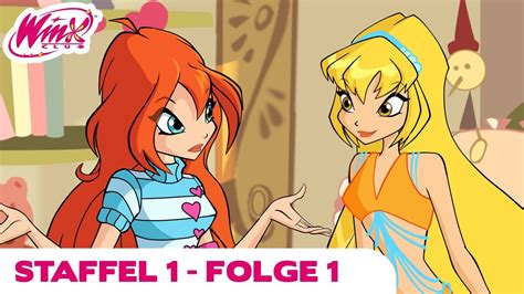 winx club episodes|winx club liste der episoden.